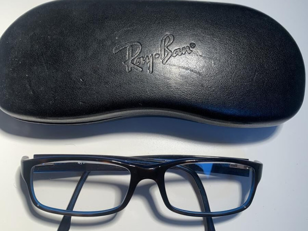 Ray-Ban - RB5114 5064 52&curren;16