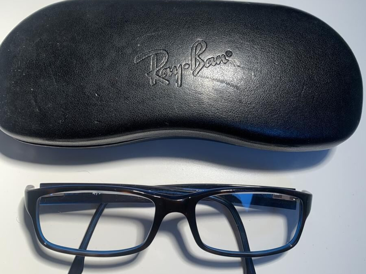 Ray-Ban - RB5114 5064 52&curren;16