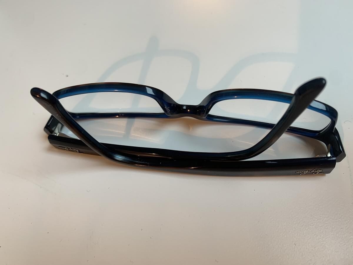 Ray-Ban - RB5114 5064 52&curren;16