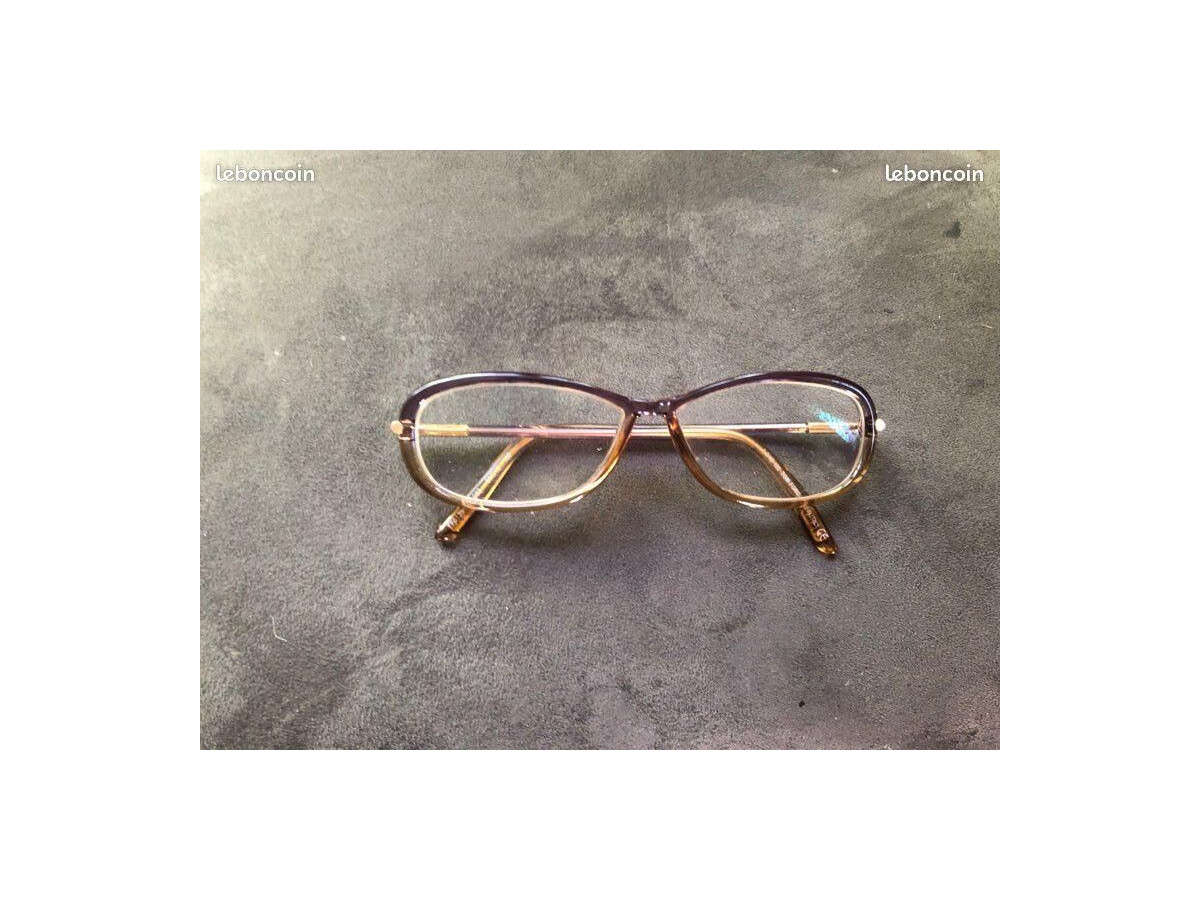 TOM FORD - 083 5512 135 55&curren;12