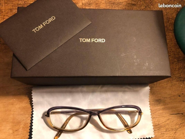 TOM FORD - 083 5512 135 55&curren;12