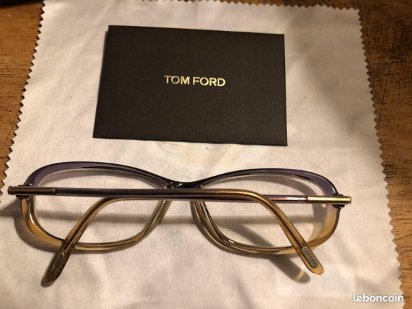 TOM FORD - 083 5512 135 55&curren;12