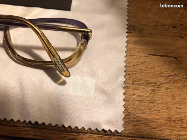 TOM FORD - 083 5512 135 55&curren;12