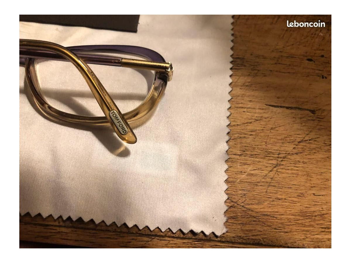 TOM FORD - 083 5512 135 55&curren;12