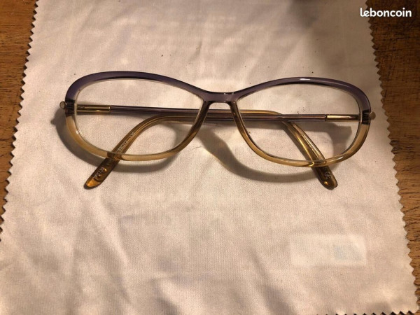 TOM FORD - 083 5512 135 55&curren;12