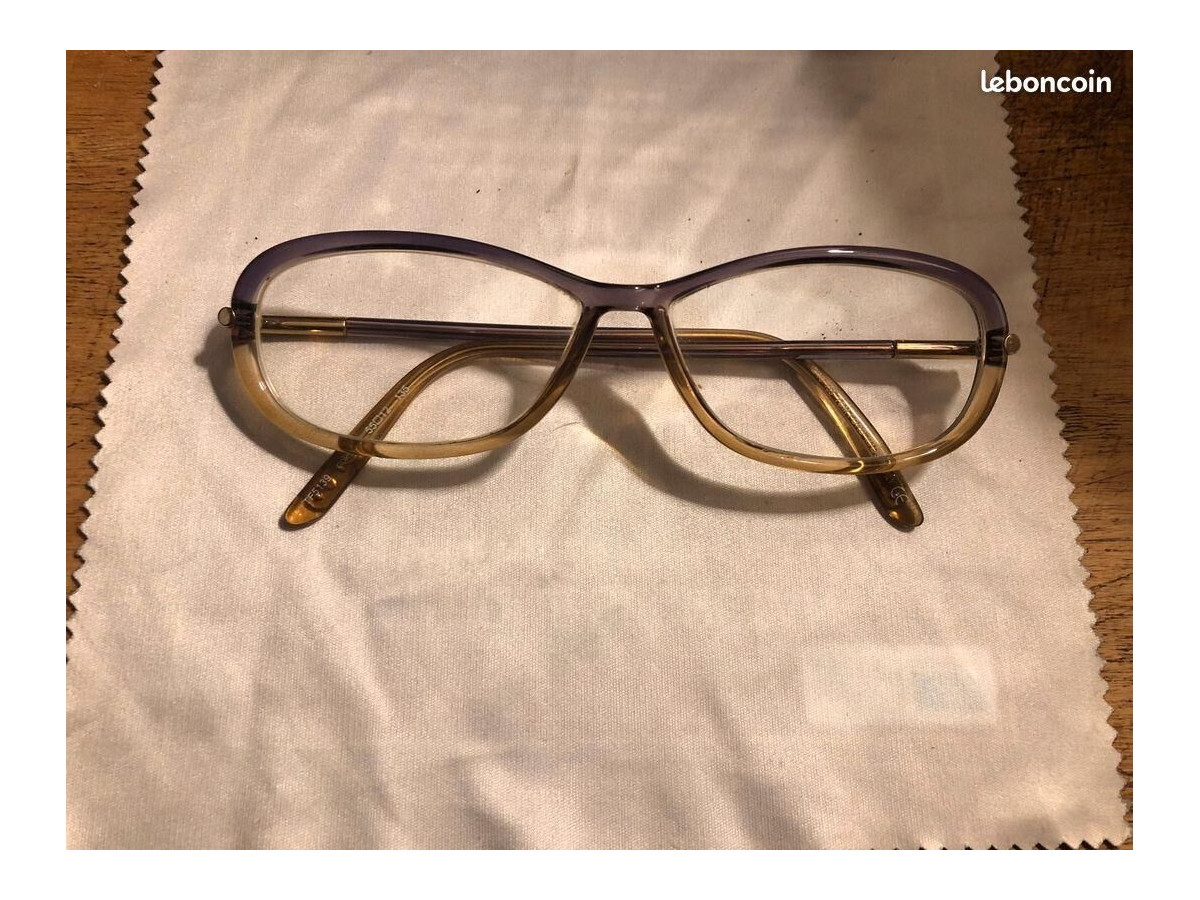 TOM FORD - 083 5512 135 55&curren;12