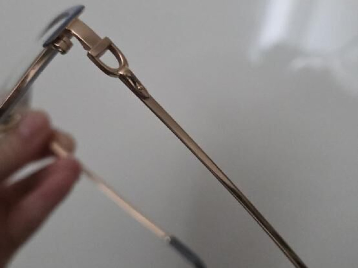 Ralph lauren - RL5123 C54 43&curren;16