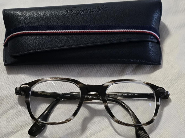 FACONNABLE - NV305 48&curren;22