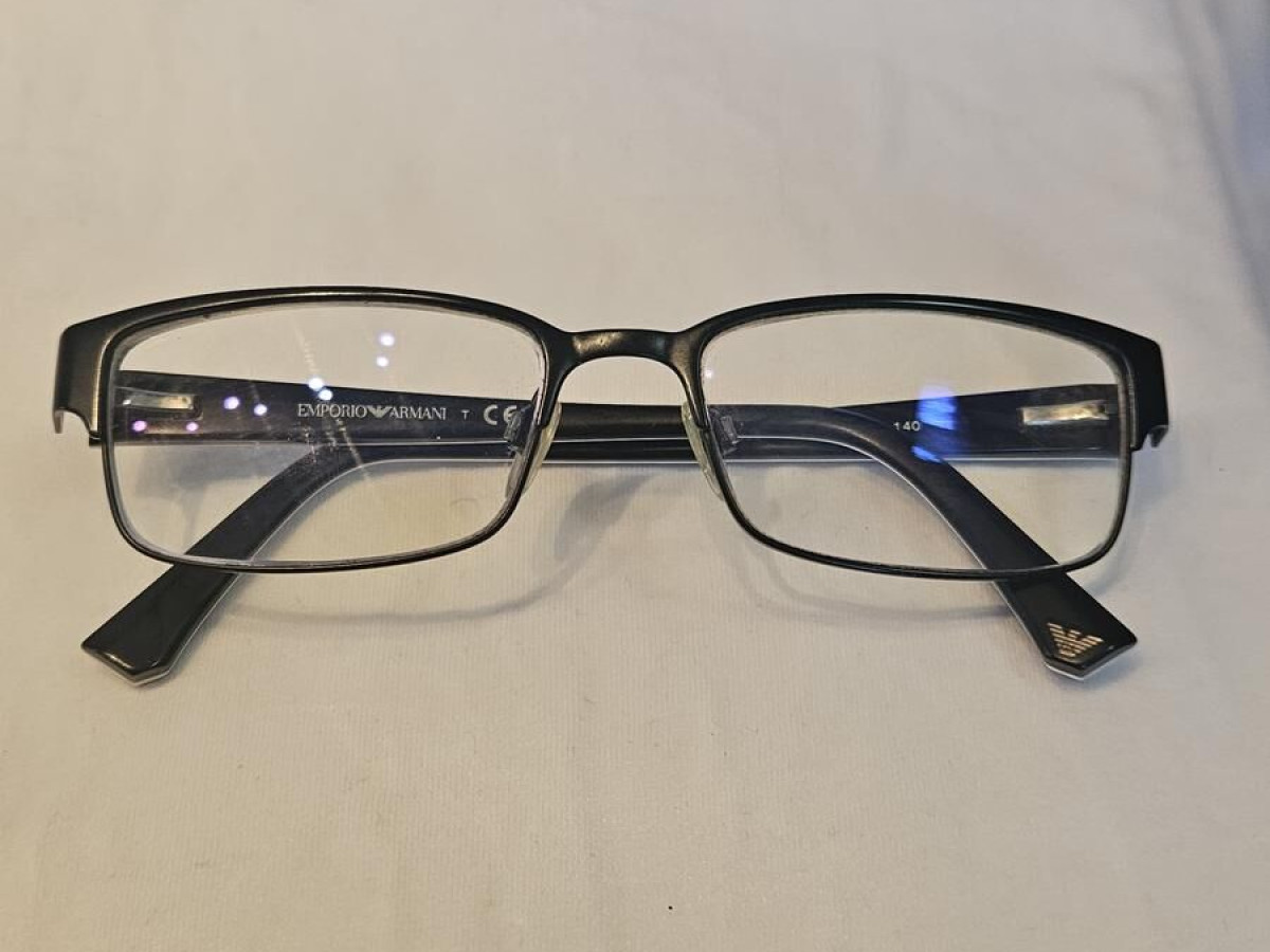 Emporio Armani - EA1036 53&curren;17