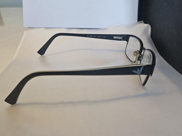 Emporio Armani - EA1036 53&curren;17