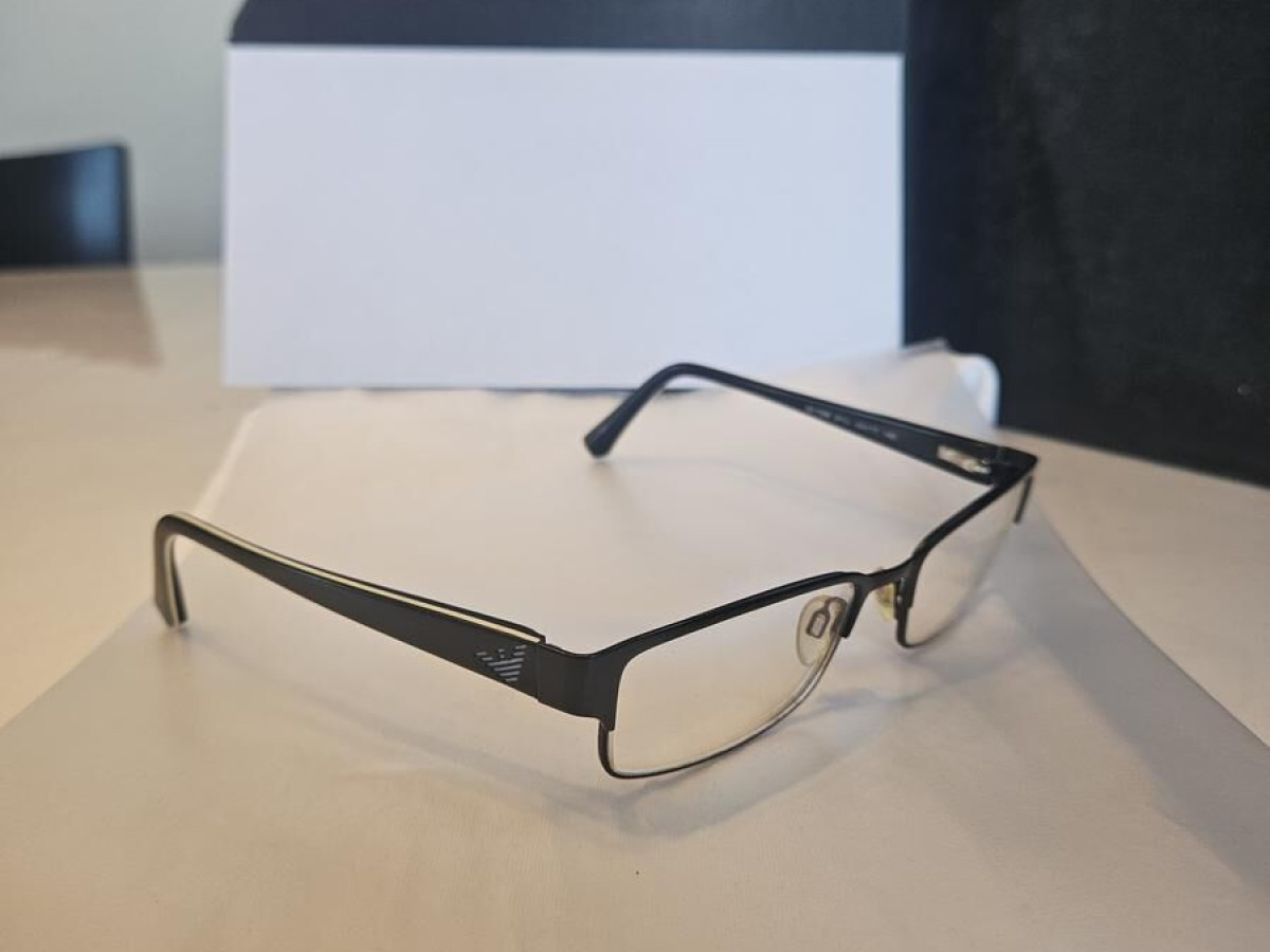 Emporio Armani - EA1036 53&curren;17