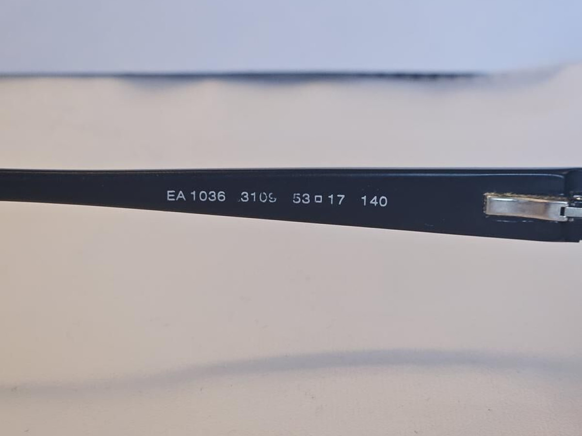 Emporio Armani - EA1036 53&curren;17