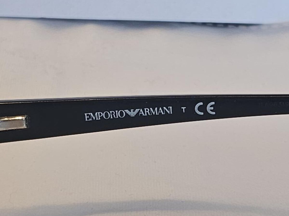 Emporio Armani - EA1036 53&curren;17