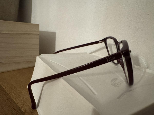 Dior bordeaux  - RGF07BNW6K