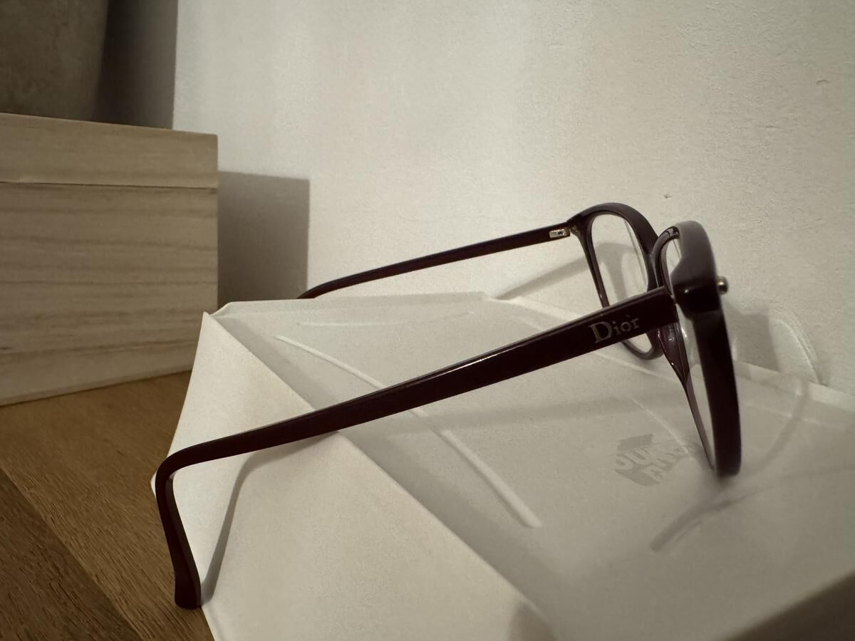 Dior bordeaux  - RGF07BNW6K