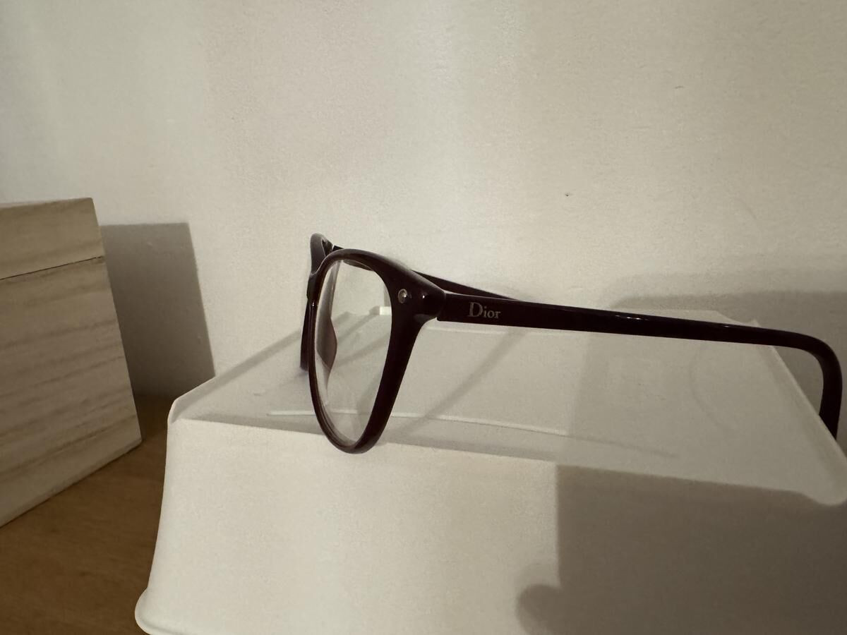 Dior bordeaux  - RGF07BNW6K