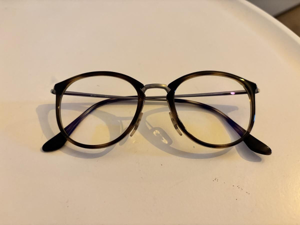 Ray-Ban - RB7140 2012 49¤20