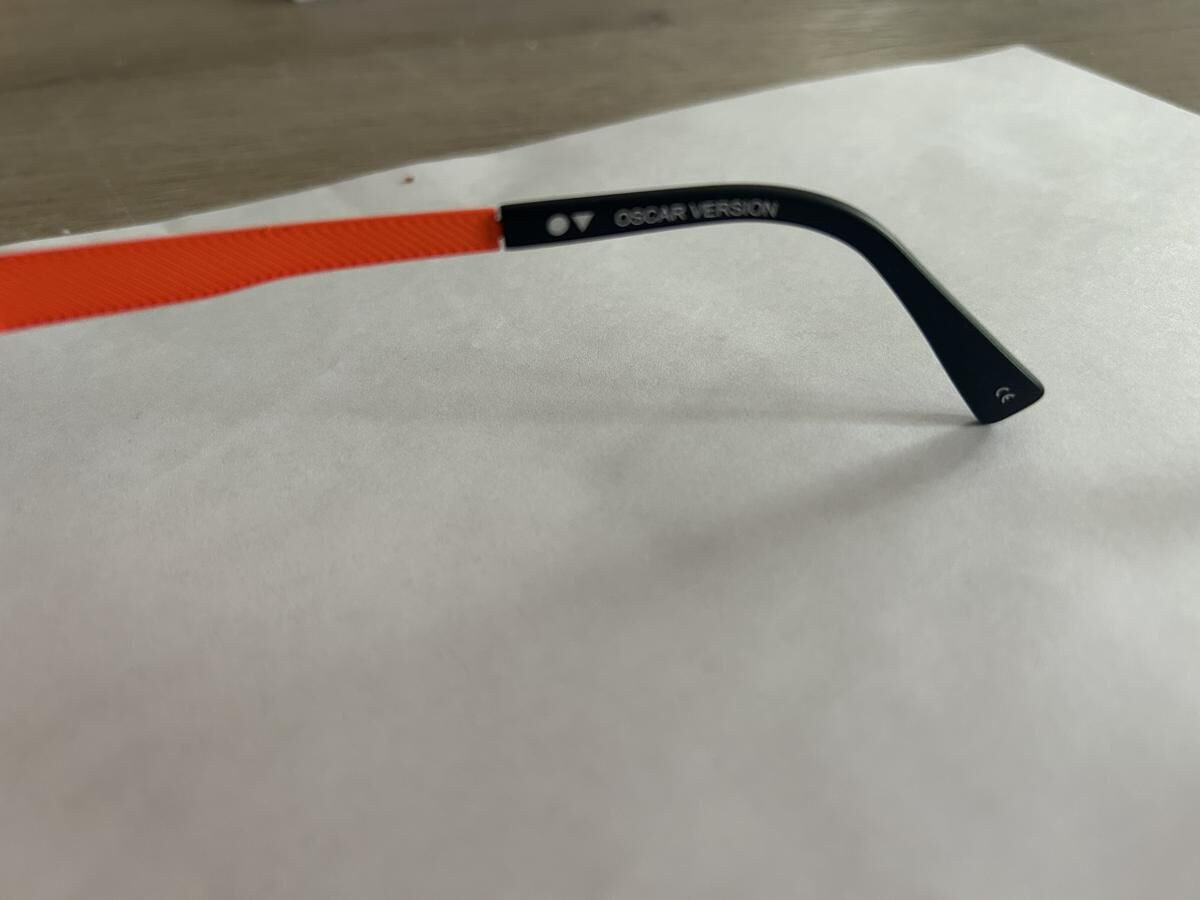 Oscar version - Ov1819 Noor 54&curren;18 140