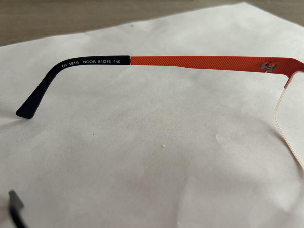 Oscar version - Ov1819 Noor 54&curren;18 140