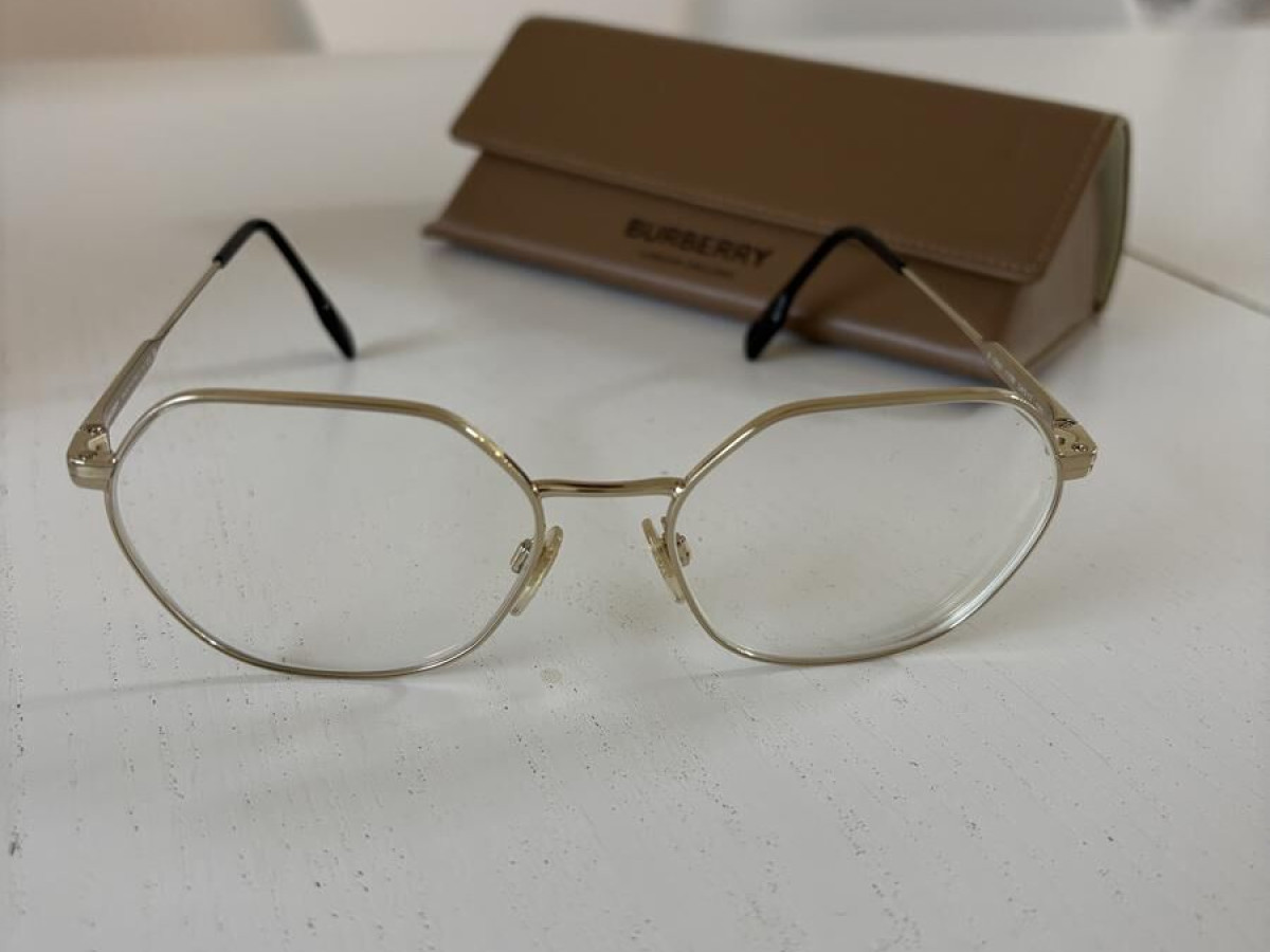 Burberry - B1350 1109 54¤17 140