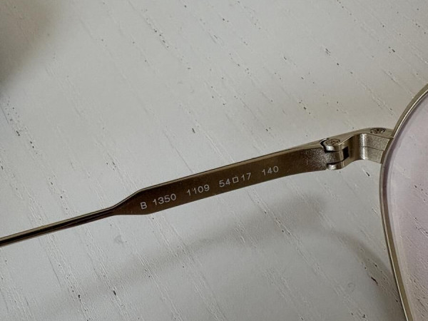 Burberry - B1350 1109 54¤17 140