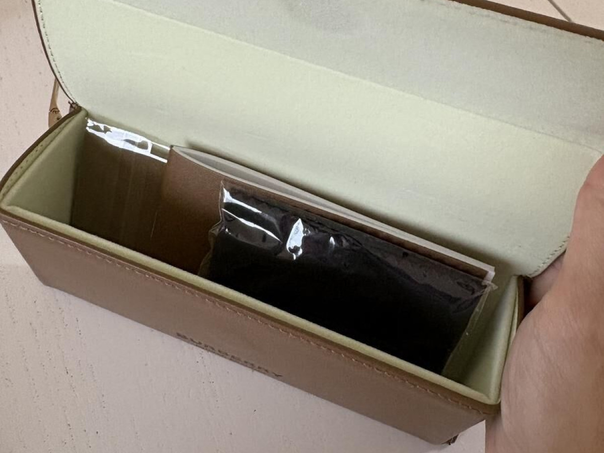 Burberry - B1350 1109 54¤17 140