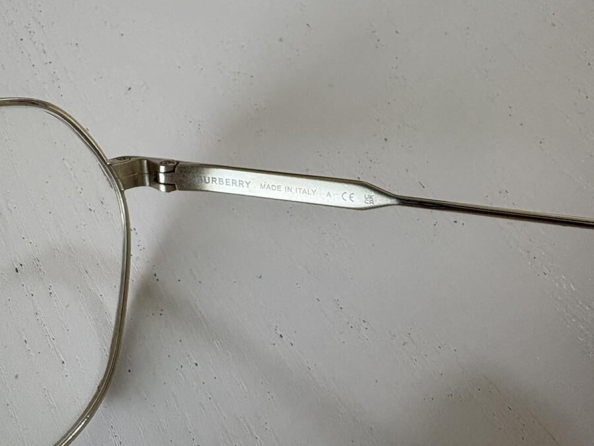 Burberry - B1350 1109 54¤17 140