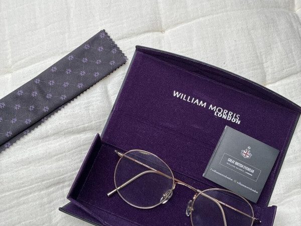 William morris - LN50067 52¤19