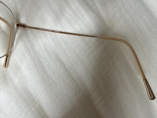 William morris - LN50067 52¤19