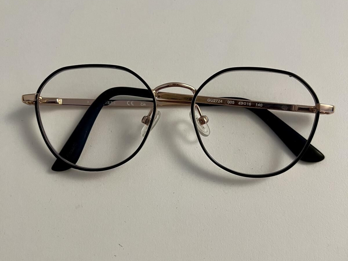 Guess - GU2724005 49¤16