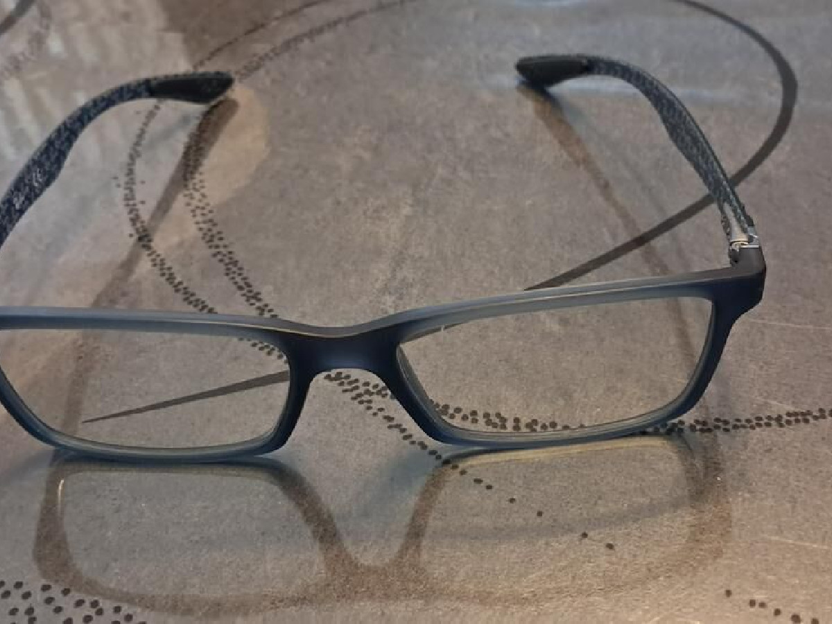 Ray-ban - RX8901 53&curren;17