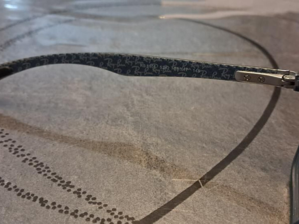 Ray-ban - RX8901 53&curren;17