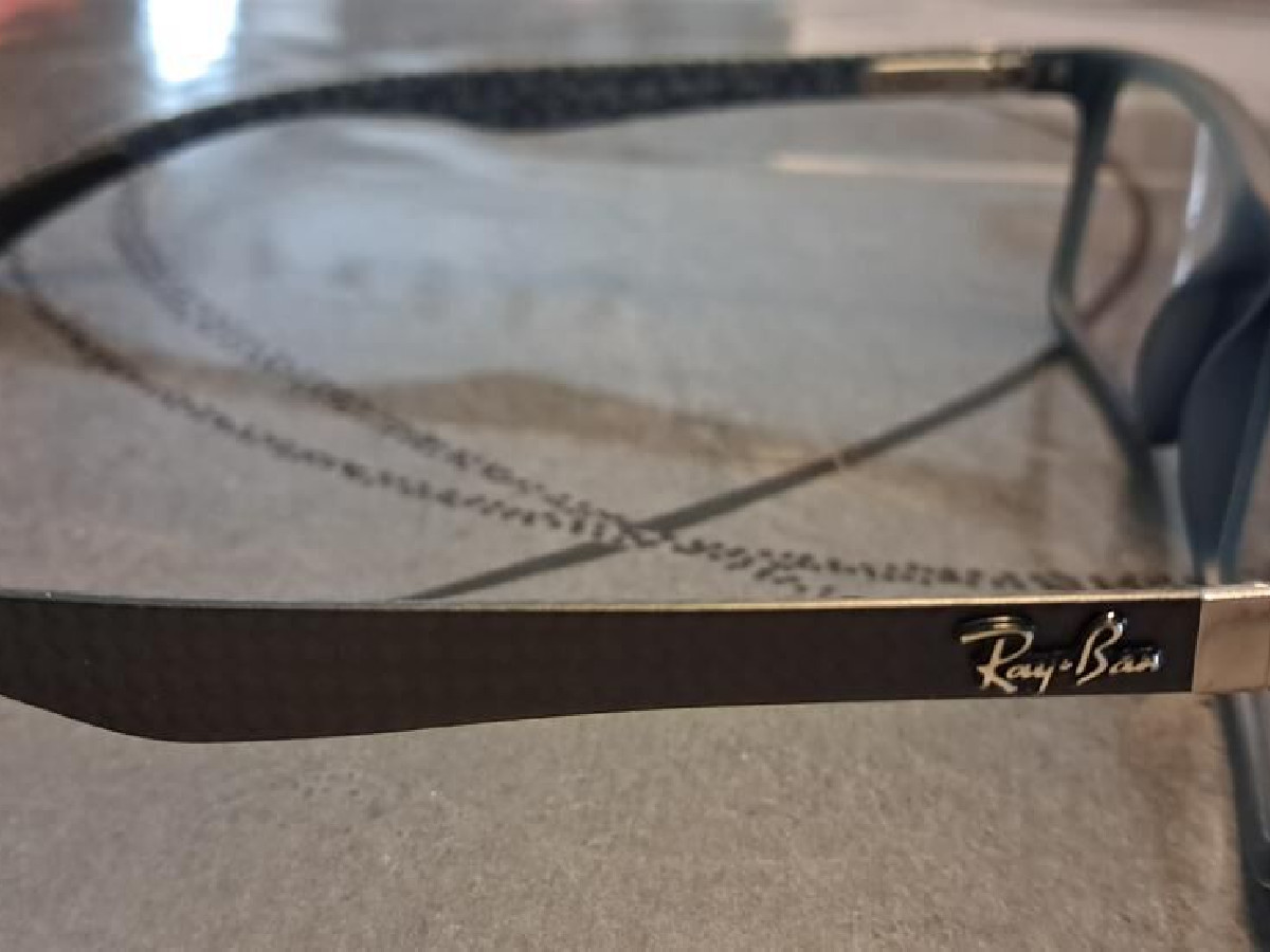 Ray-ban - RX8901 53&curren;17