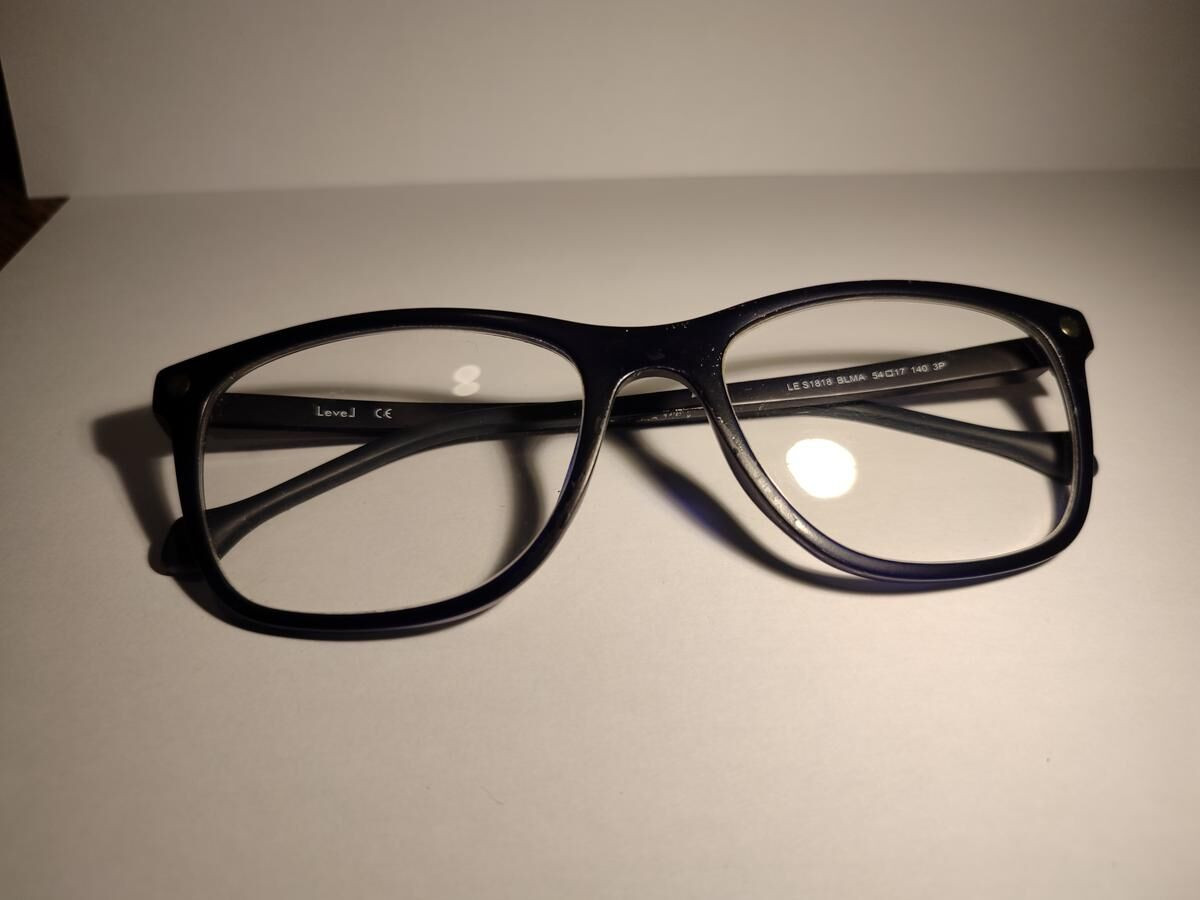 Level - Les1818 54&curren;17