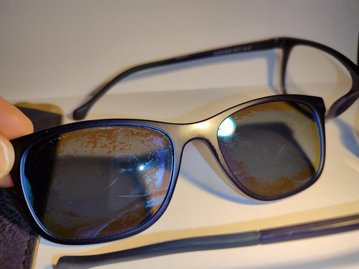 Level - Les1818 54&curren;17