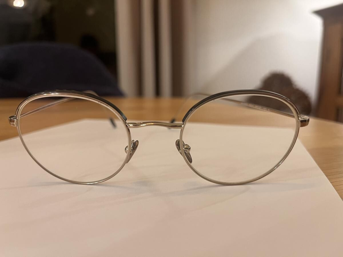 Armani - AR5067 3011 taille 48*20 150A