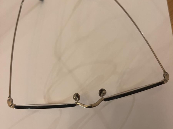 Armani - AR5067 3011 taille 48*20 150A