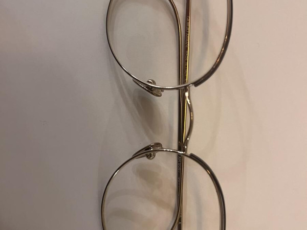 Armani - AR5067 3011 taille 48*20 150A