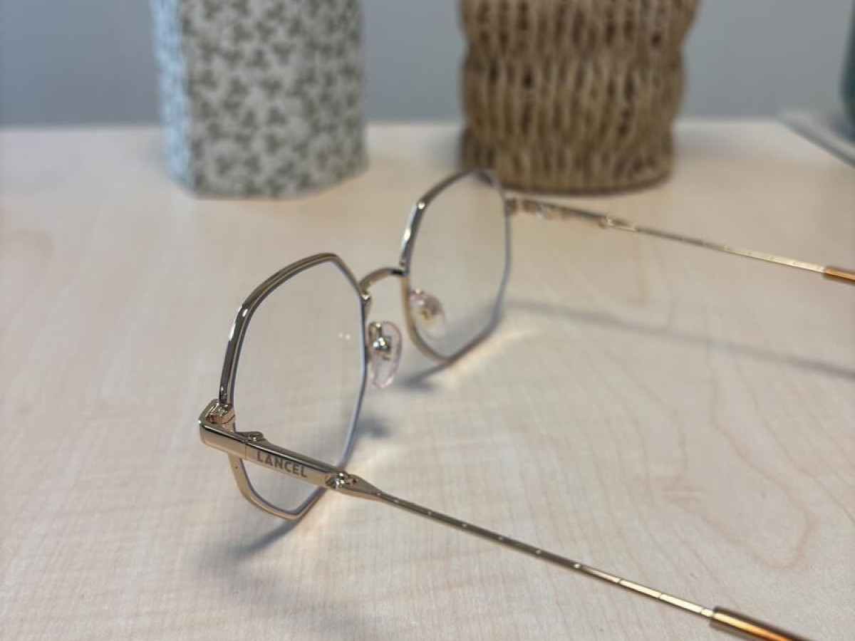 Lancel - LA90007 C01 50¤19