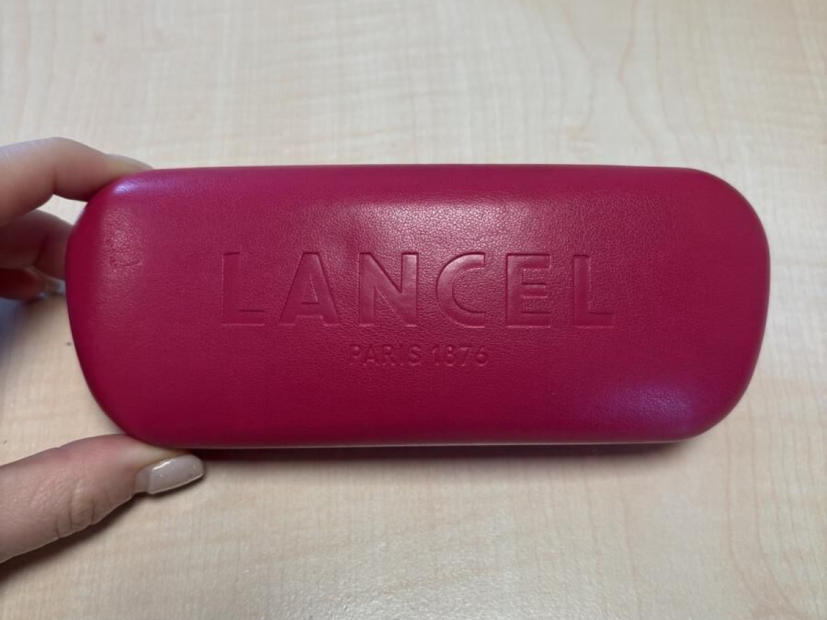 Lancel - LA90007 C01 50¤19