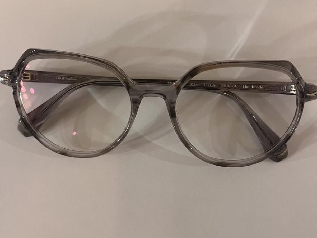 GIGI Studios - LOLA 1024 6538/4 taille 53*19