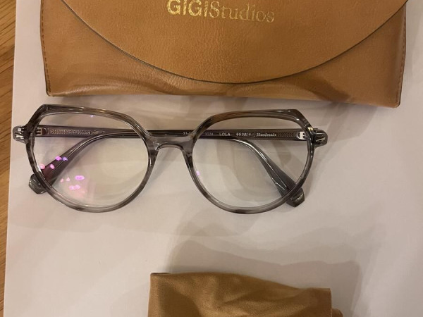 GIGI Studios - LOLA 1024 6538/4 taille 53*19