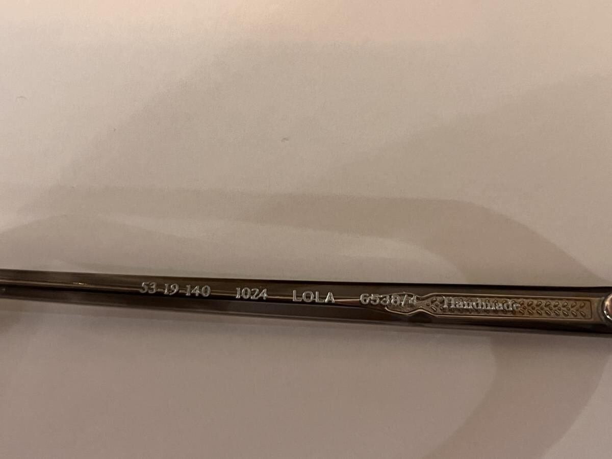 GIGI Studios - LOLA 1024 6538/4 taille 53*19