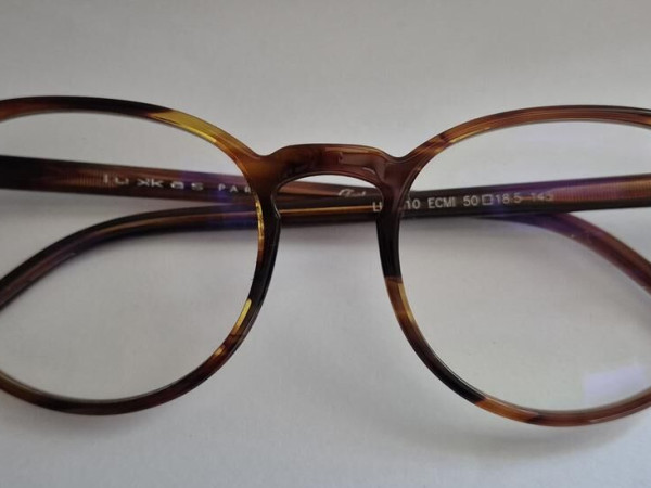 Lukkas - LU1910 ECMI 50¤18,5