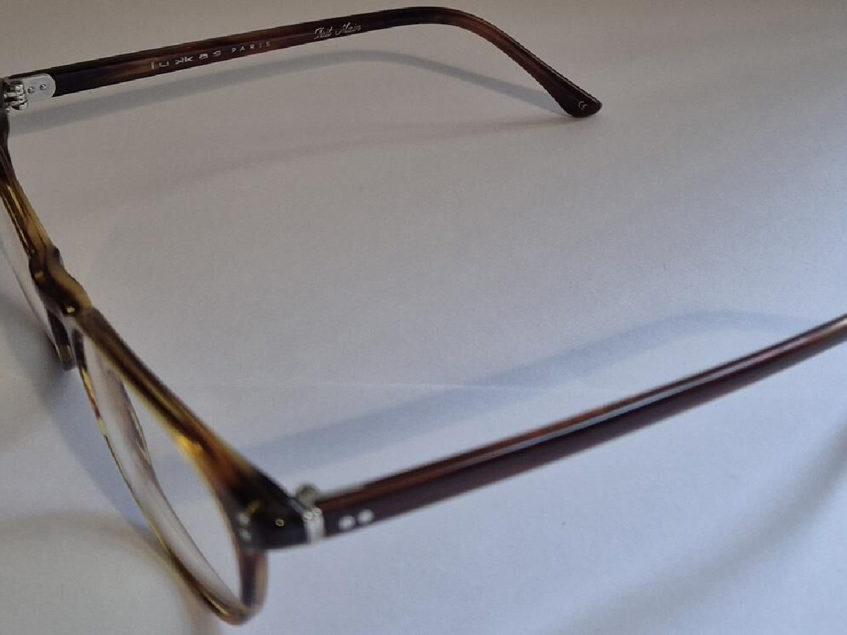 Lukkas - LU1910 ECMI 50&curren;18,5