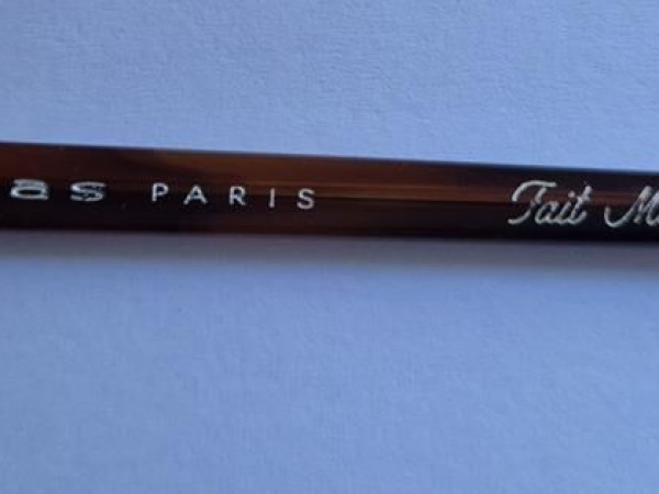 Lukkas - LU1910 ECMI 50&curren;18,5