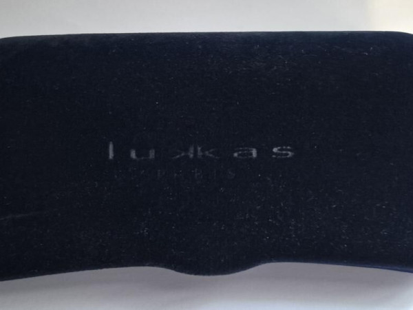 Lukkas - LU1910 ECMI 50&curren;18,5