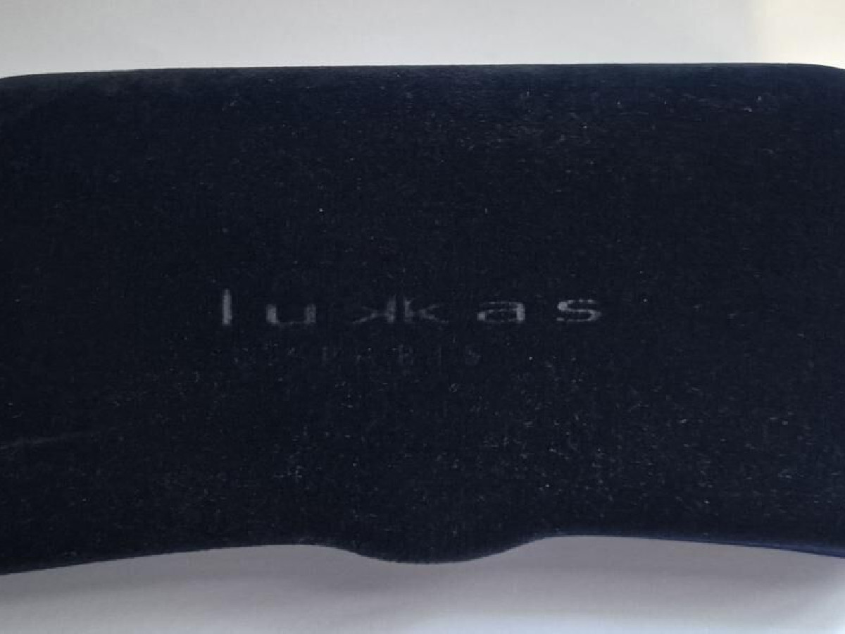 Lukkas - LU1910 ECMI 50&curren;18,5