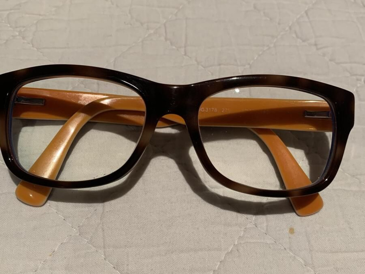 Dolce Gabbana - 276521714C 50&curren;10