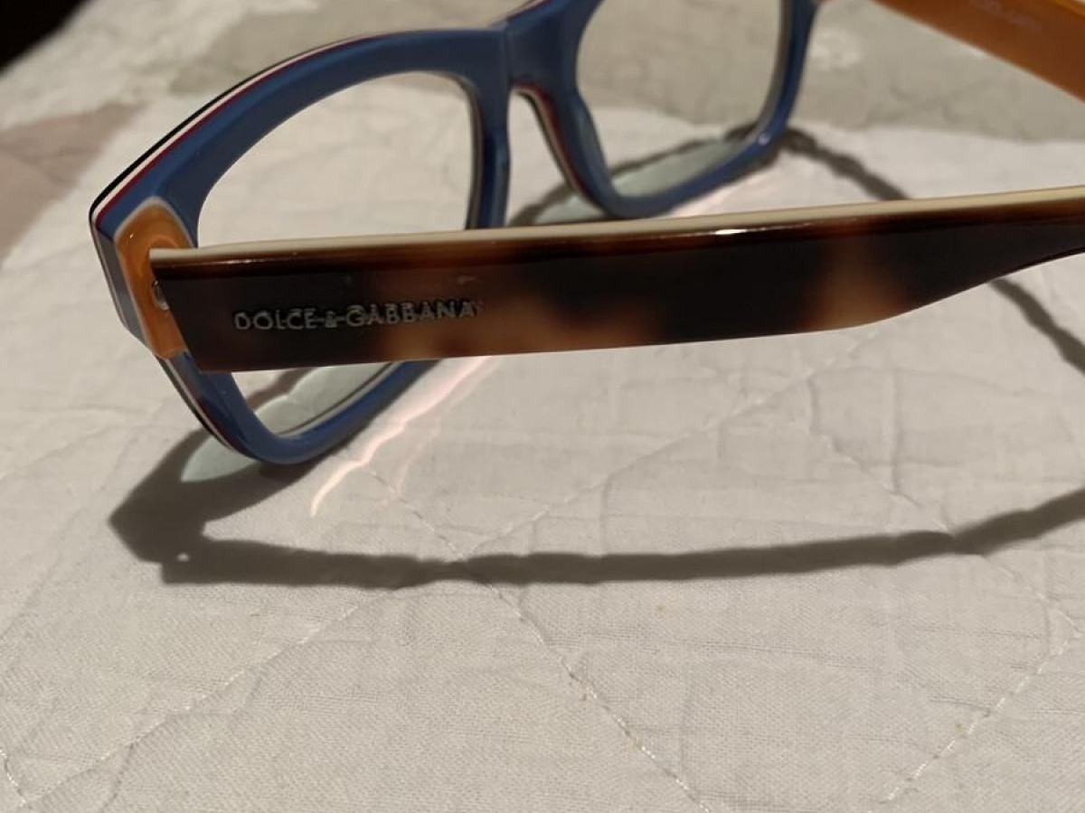 Dolce Gabbana - 276521714C 50&curren;10